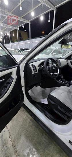 هیوندای کرێتا